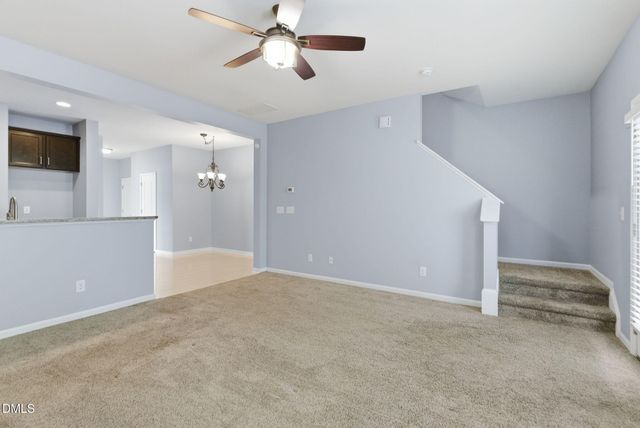 9919 Sweet Basil Drive, Wake Forest, NC 27587