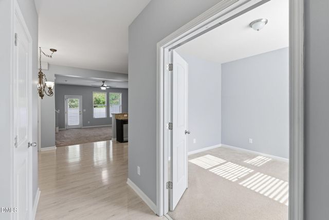 9919 Sweet Basil Drive, Wake Forest, NC 27587