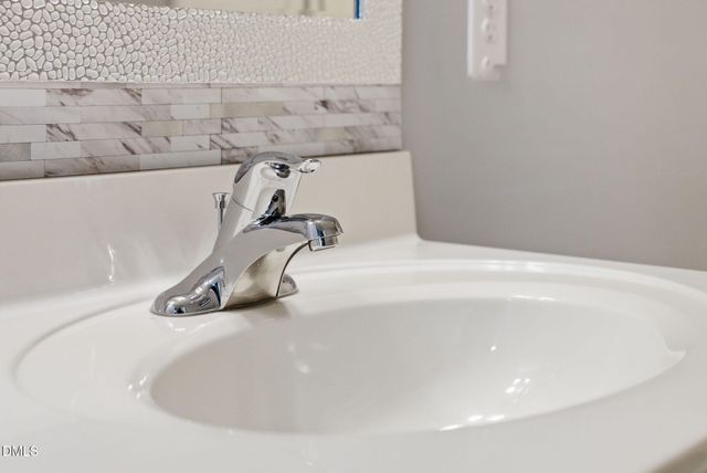 9919 Sweet Basil Drive, Wake Forest, NC 27587