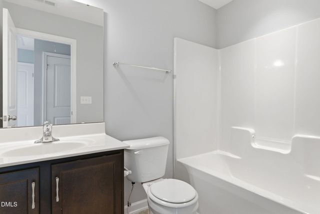 9919 Sweet Basil Drive, Wake Forest, NC 27587