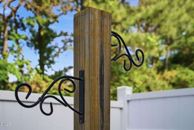 9919 Sweet Basil Drive, Wake Forest, NC 27587