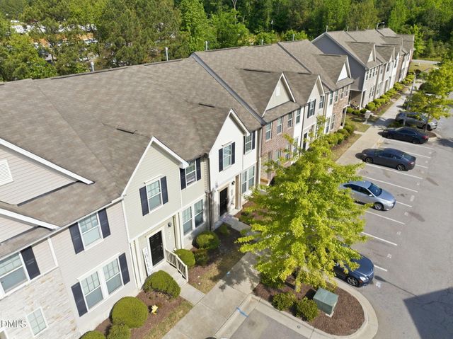 9919 Sweet Basil Drive, Wake Forest, NC 27587