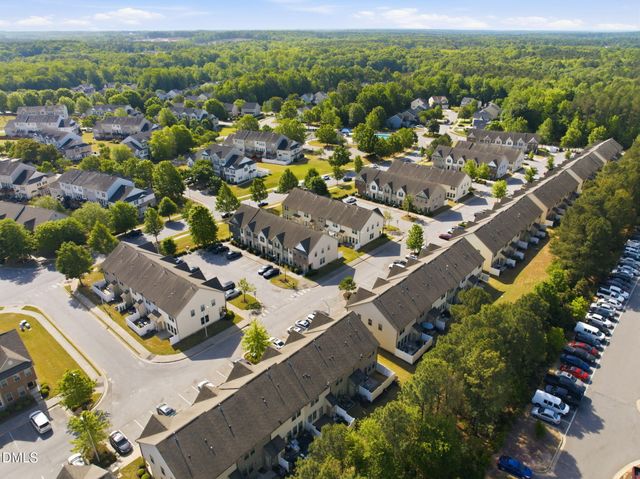 9919 Sweet Basil Drive, Wake Forest, NC 27587