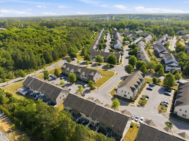 9919 Sweet Basil Drive, Wake Forest, NC 27587