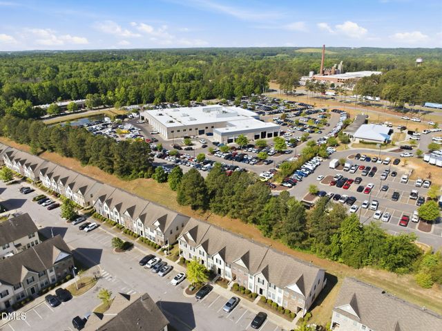 9919 Sweet Basil Drive, Wake Forest, NC 27587