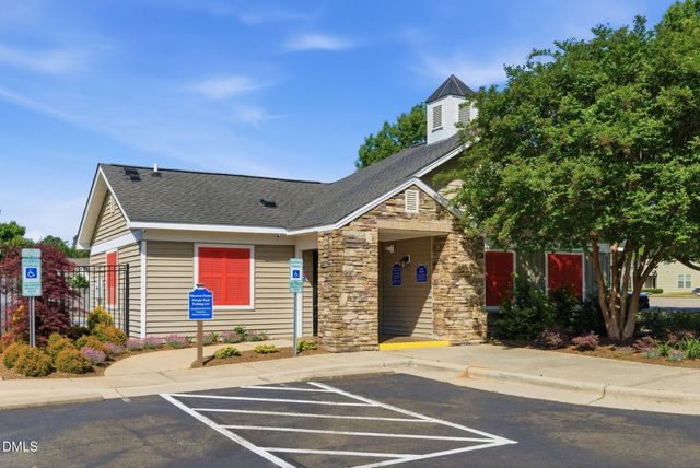 9919 Sweet Basil Drive, Wake Forest, NC 27587