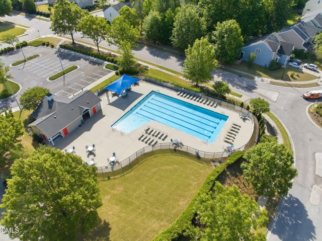 9919 Sweet Basil Drive, Wake Forest, NC 27587