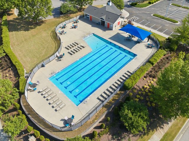 9919 Sweet Basil Drive, Wake Forest, NC 27587