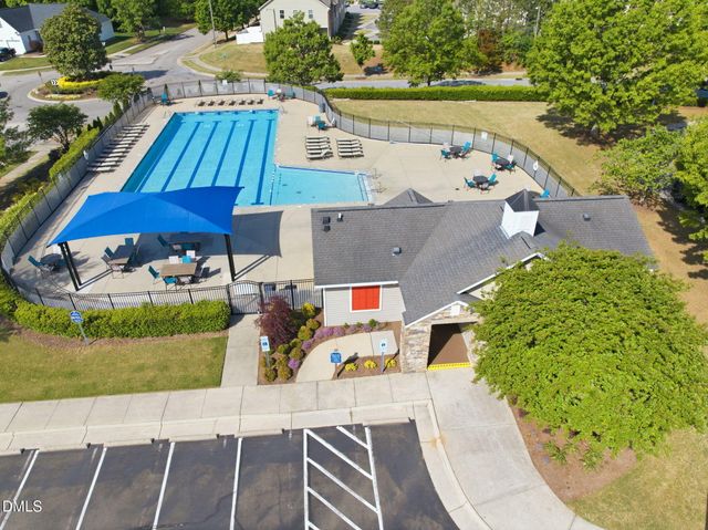 9919 Sweet Basil Drive, Wake Forest, NC 27587