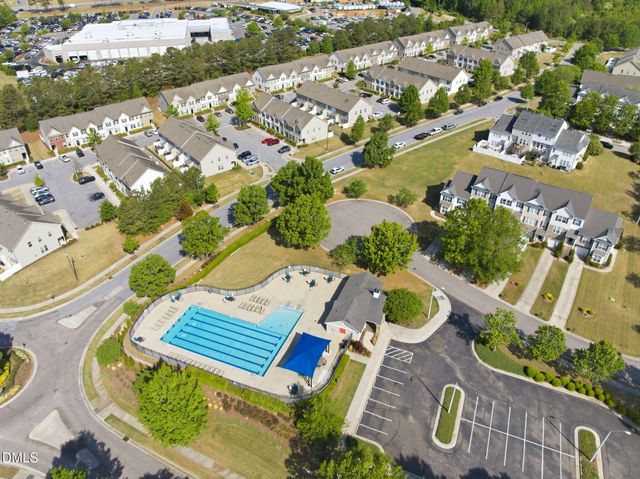 9919 Sweet Basil Drive, Wake Forest, NC 27587