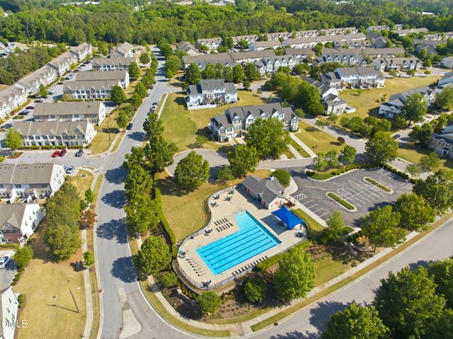 9919 Sweet Basil Drive, Wake Forest, NC 27587