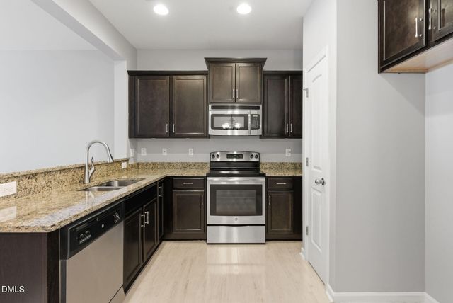 9919 Sweet Basil Drive, Wake Forest, NC 27587