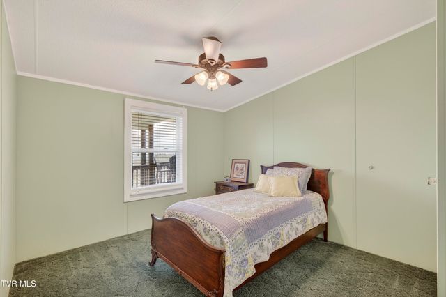 329 Mill Creek Road, Chilhowie, VA 24319