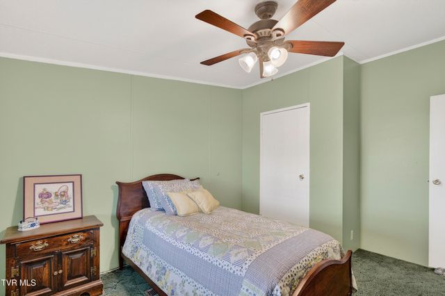 329 Mill Creek Road, Chilhowie, VA 24319