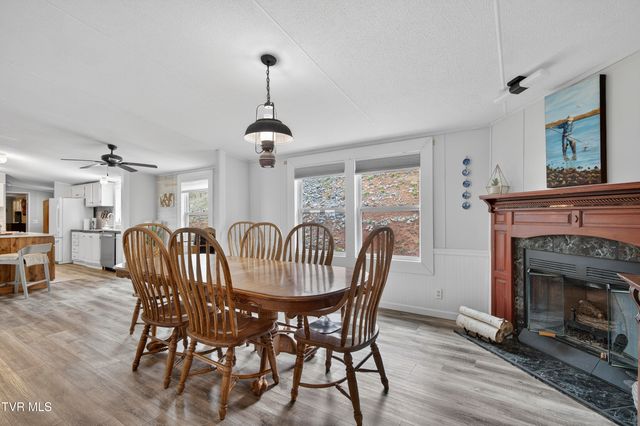 329 Mill Creek Road, Chilhowie, VA 24319