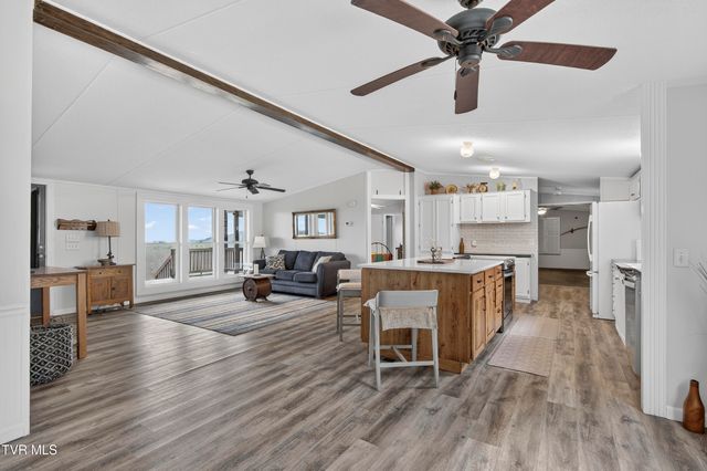 329 Mill Creek Road, Chilhowie, VA 24319