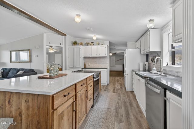 329 Mill Creek Road, Chilhowie, VA 24319