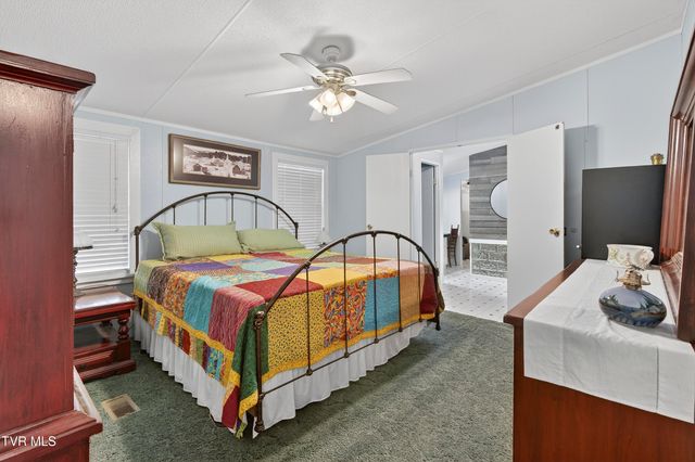 329 Mill Creek Road, Chilhowie, VA 24319