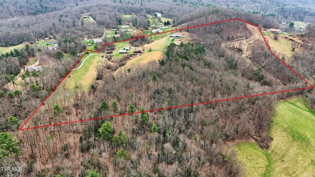329 Mill Creek Road, Chilhowie, VA 24319
