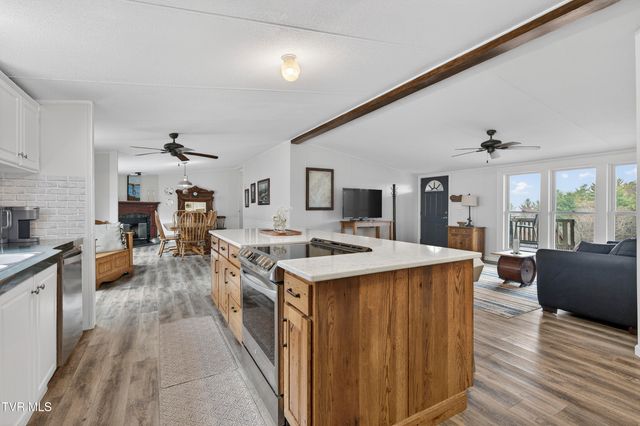 329 Mill Creek Road, Chilhowie, VA 24319