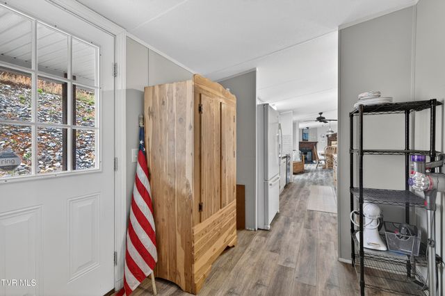 329 Mill Creek Road, Chilhowie, VA 24319