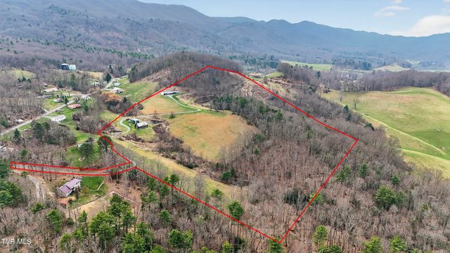 329 Mill Creek Road, Chilhowie, VA 24319