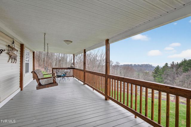 329 Mill Creek Road, Chilhowie, VA 24319