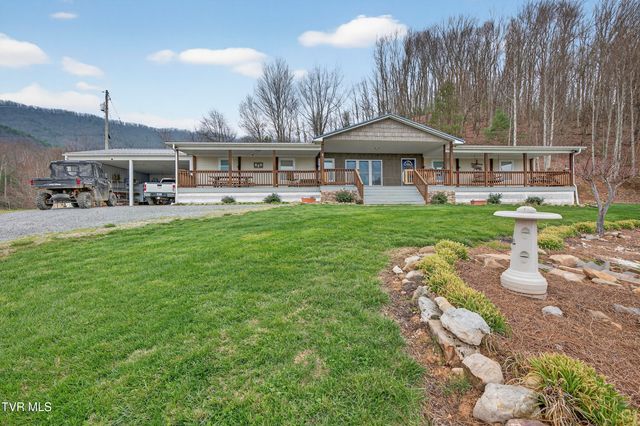 329 Mill Creek Road, Chilhowie, VA 24319