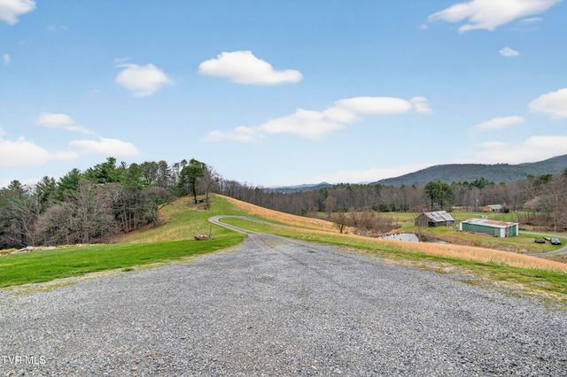 329 Mill Creek Road, Chilhowie, VA 24319