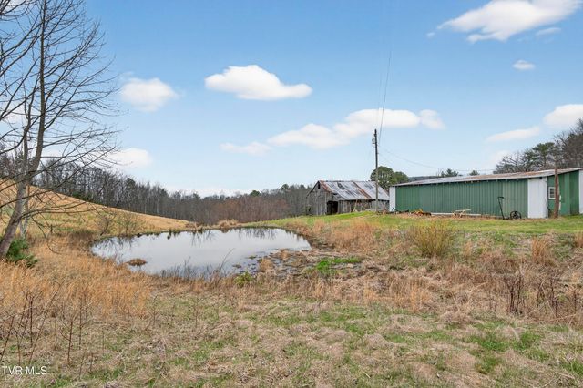 329 Mill Creek Road, Chilhowie, VA 24319