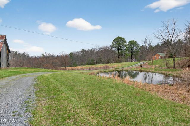 329 Mill Creek Road, Chilhowie, VA 24319