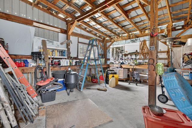 329 Mill Creek Road, Chilhowie, VA 24319