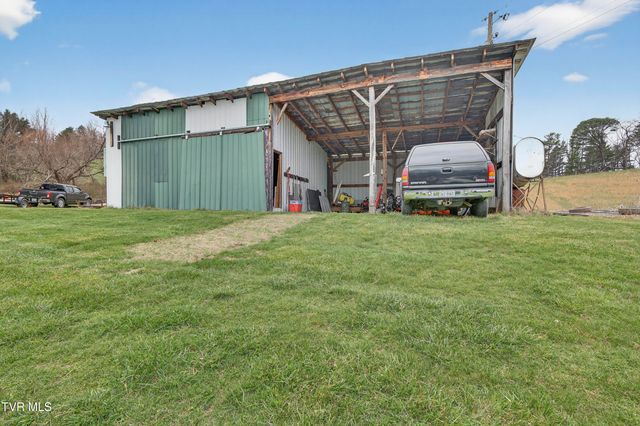 329 Mill Creek Road, Chilhowie, VA 24319