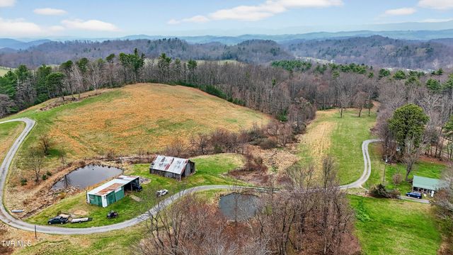 329 Mill Creek Road, Chilhowie, VA 24319
