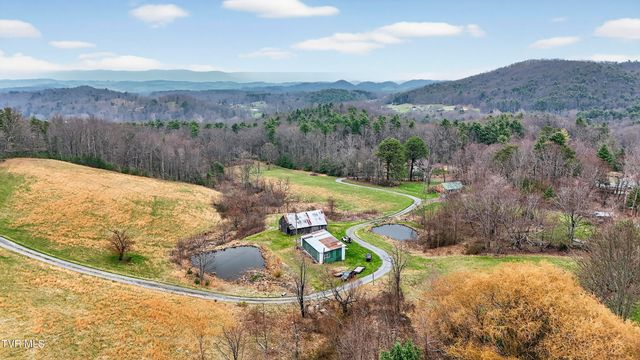 329 Mill Creek Road, Chilhowie, VA 24319