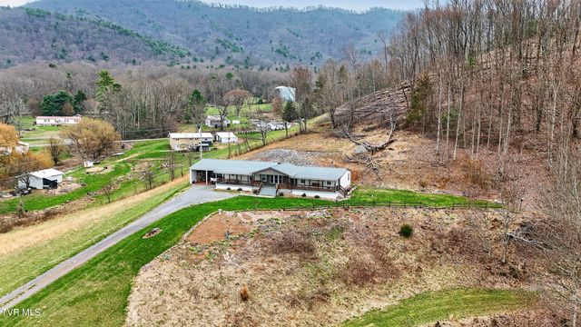 329 Mill Creek Road, Chilhowie, VA 24319