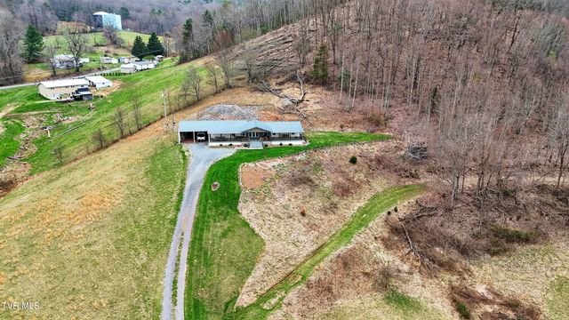 329 Mill Creek Road, Chilhowie, VA 24319