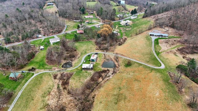 329 Mill Creek Road, Chilhowie, VA 24319