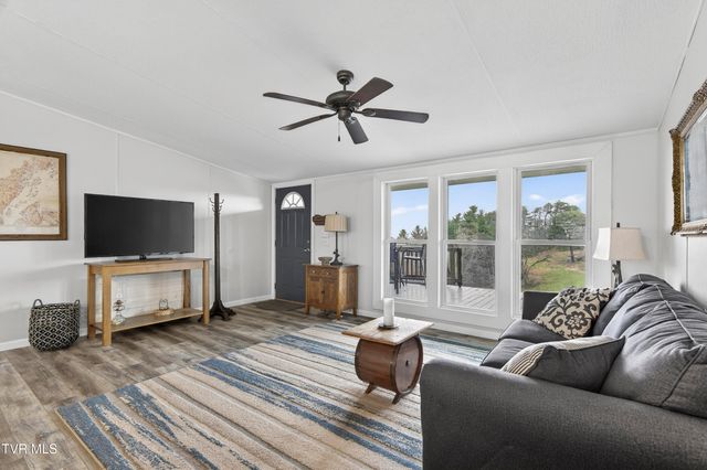 329 Mill Creek Road, Chilhowie, VA 24319