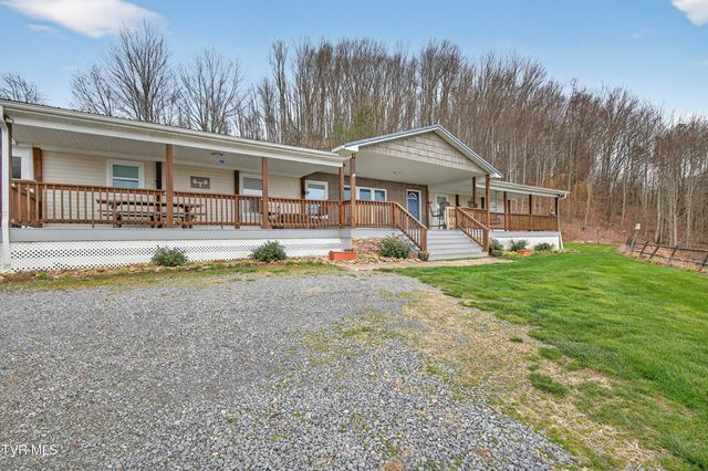 329 Mill Creek Road, Chilhowie, VA 24319