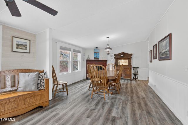 329 Mill Creek Road, Chilhowie, VA 24319