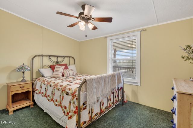 329 Mill Creek Road, Chilhowie, VA 24319