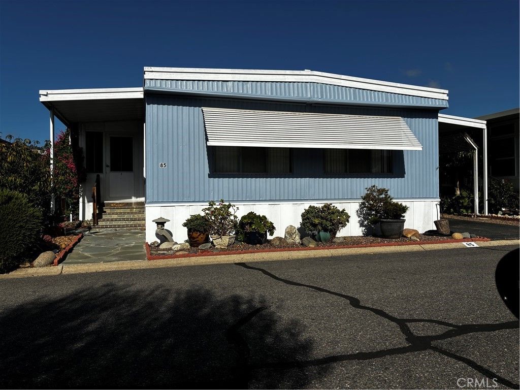 32371 Alipaz 85, San Juan Capistrano, CA 92675 — exterior