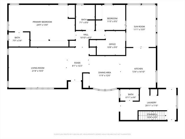 9 Jim Ash Rd, Palmer, MA 01069