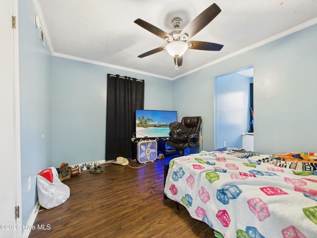 4343 Ridge Cliff Drive, Augusta, GA 30909