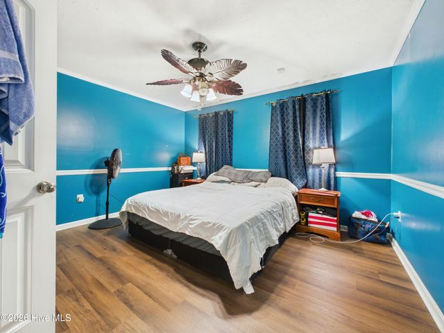 4343 Ridge Cliff Drive, Augusta, GA 30909