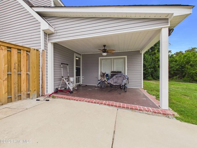 4343 Ridge Cliff Drive, Augusta, GA 30909