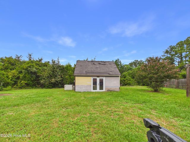 4343 Ridge Cliff Drive, Augusta, GA 30909