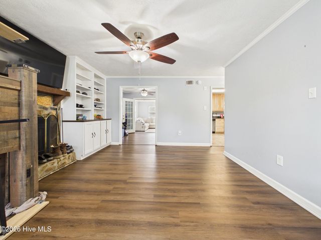4343 Ridge Cliff Drive, Augusta, GA 30909