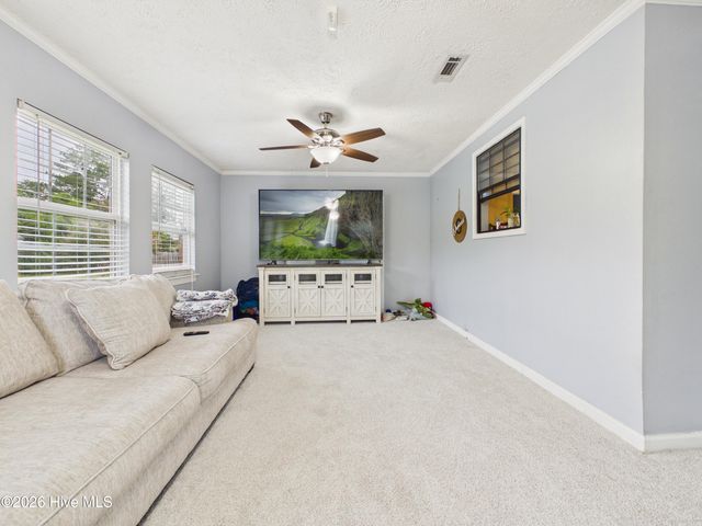 4343 Ridge Cliff Drive, Augusta, GA 30909